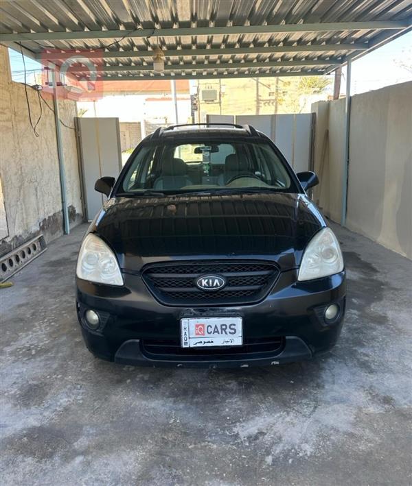 کیا کارینس 2008  بۆ فرۆشتن لە عێراق - فەلوجە